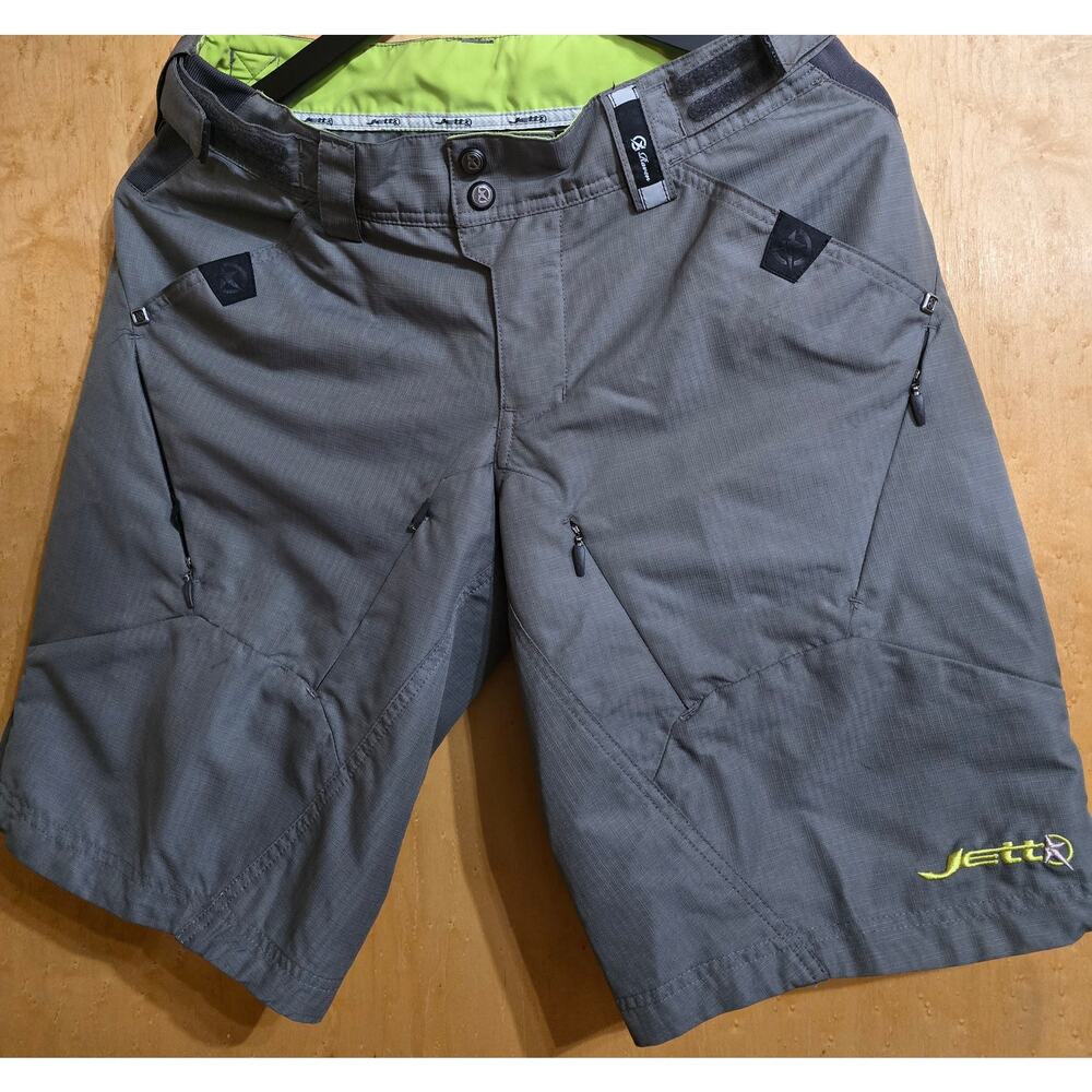 Jett Gear Women's Shorts (Size 6)